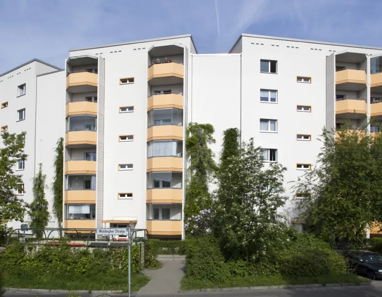 ohne Aufzug — photo 1